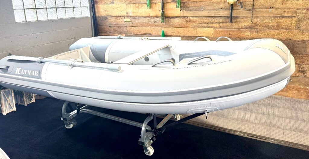 Inmar Rafts BOATS FOR SALE – Coastline Marine Service